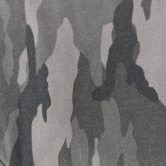 Current/Elliott The Ankle Skinny Camo Jeans Size 27 - Picture 5 of 9